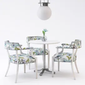Restaurant furniture